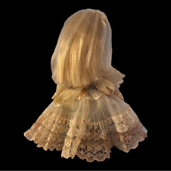 Doll By Louis Nichole  Heirloom Collection Louis XVII - Picture 7 of 14